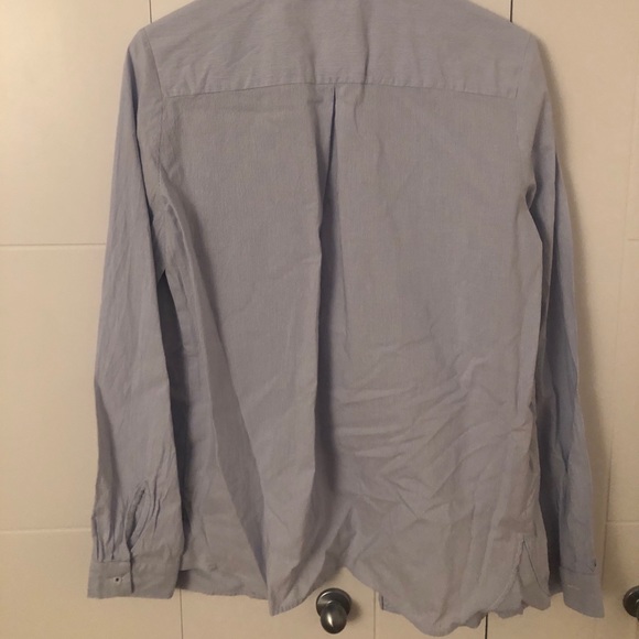 Classic button up, long sleeve - Picture 3 of 3